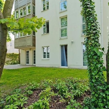 Imperial Apartments - Valor Sopot Eksteriør bilde