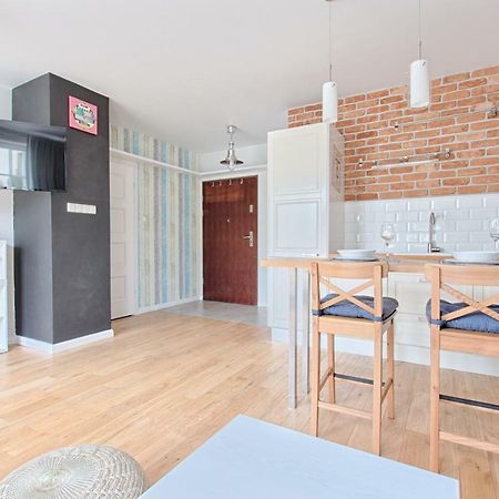 Imperial Apartments - Valor Sopot Eksteriør bilde