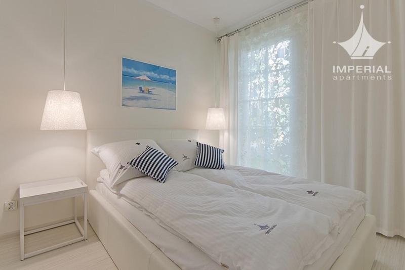 Imperial Apartments - Valor Sopot Eksteriør bilde