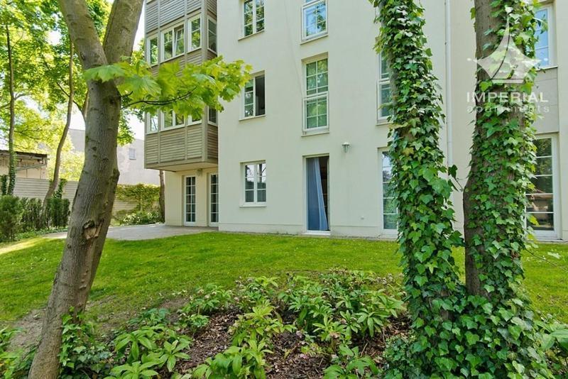 Imperial Apartments - Valor Sopot Eksteriør bilde