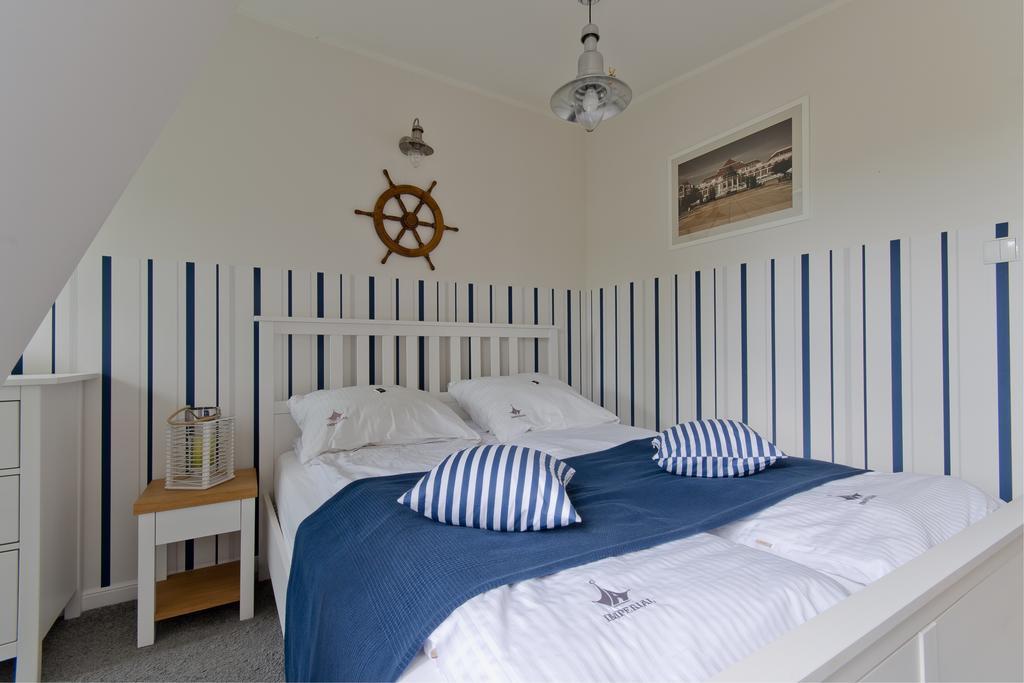 Imperial Apartments - Valor Sopot Eksteriør bilde