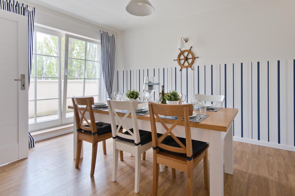 Imperial Apartments - Valor Sopot Eksteriør bilde