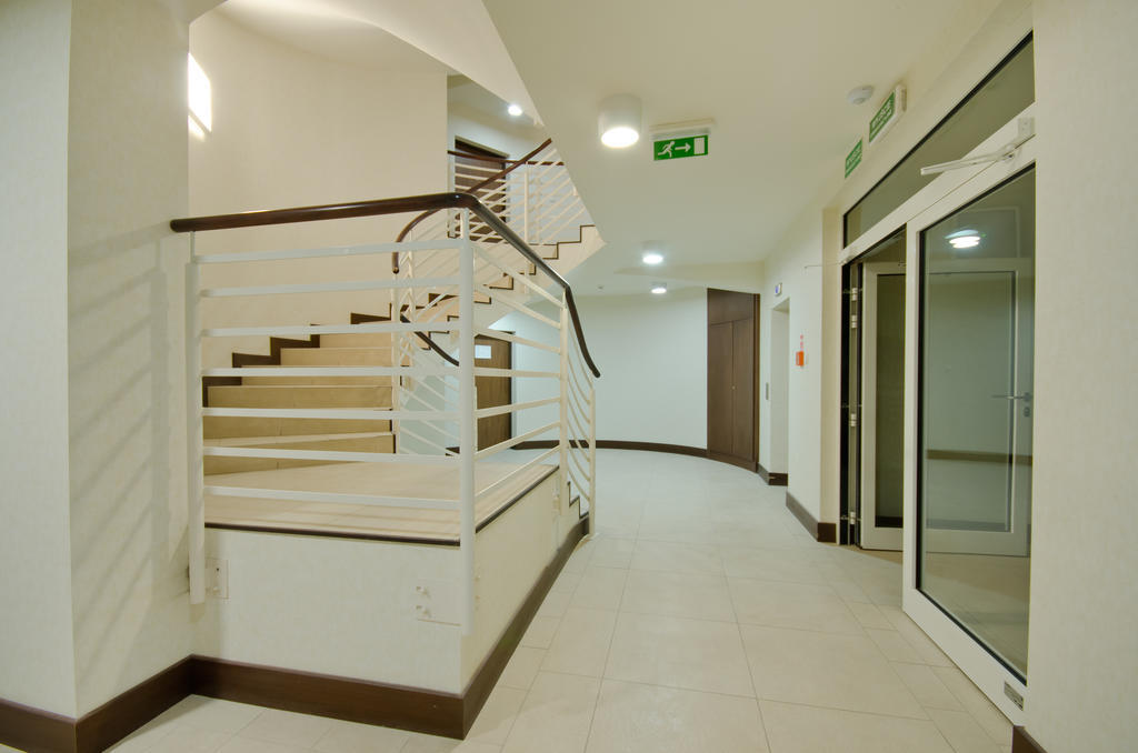 Imperial Apartments - Valor Sopot Rom bilde