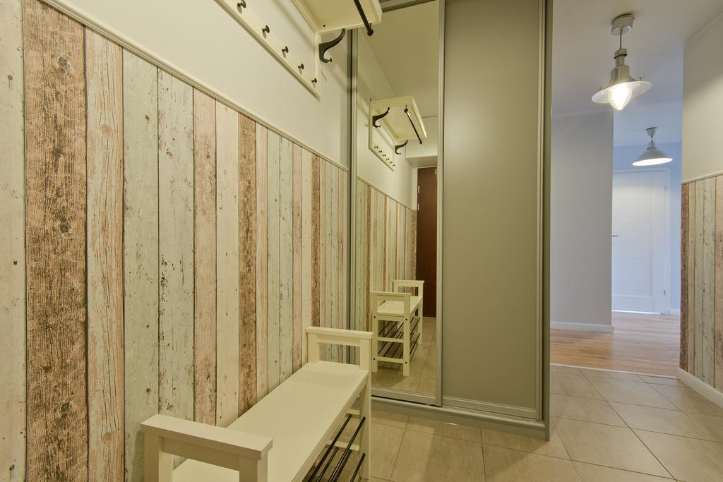Imperial Apartments - Valor Sopot Eksteriør bilde